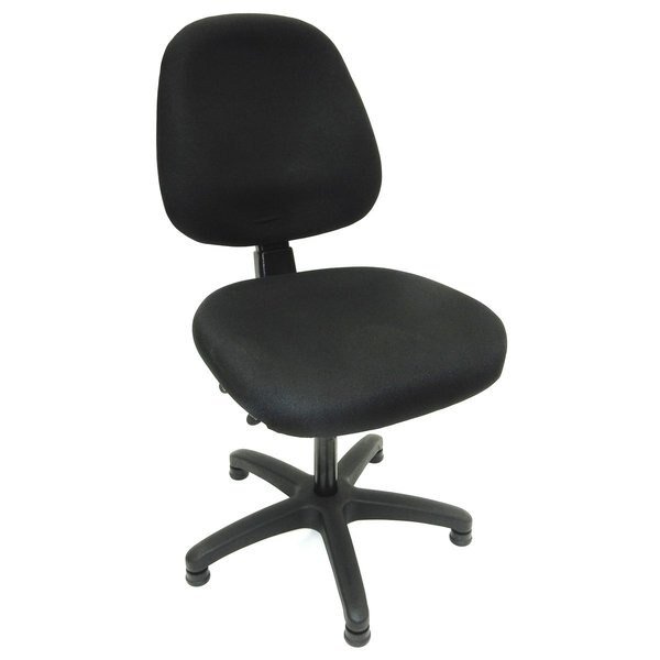 Operational Chair -  Deluxe Low, Lds Industries, Mfr#: 1010577